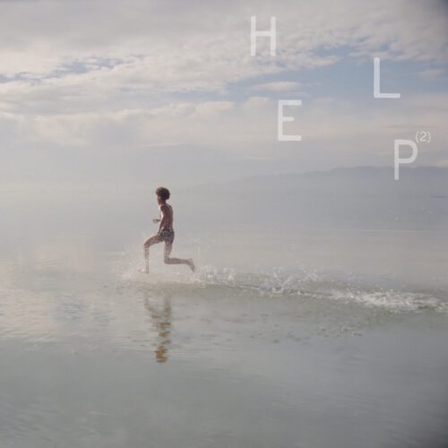 War Child Records – HELP (2)