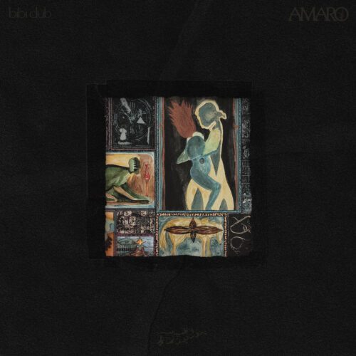 Bibi Club – Amaro