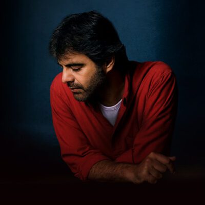 Andrea Bocelli : Romanza – 30th Anniversary World Tour au Centre Bell