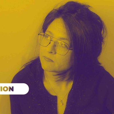 Susie Arioli : Embraceable au Studio Desjardins du CEM