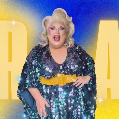 DRAG à l’Amphithéâtre Cogeco