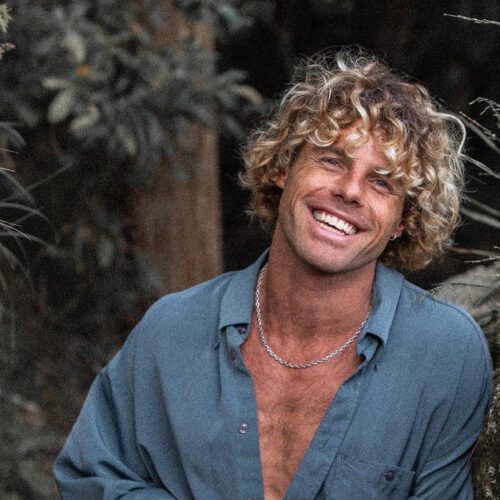 Kim Churchill – The Lovely Tour au Grizzly Fuzz