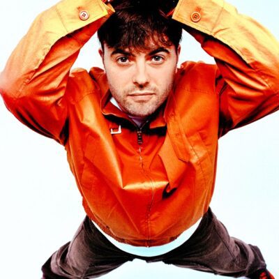 CRi : AMi au Grizzly Fuzz