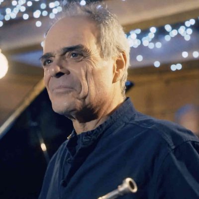 Ron Di Lauro Sextet au Studio Desjardins du CEM