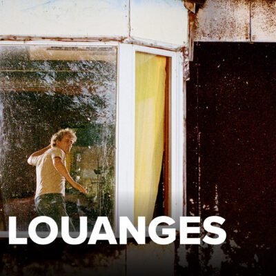 Les Louanges à l&rsquo;Amphithéâtre Cogeco