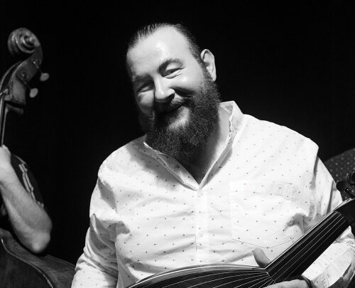 In memoriam Nazih Borish (1982-2026)