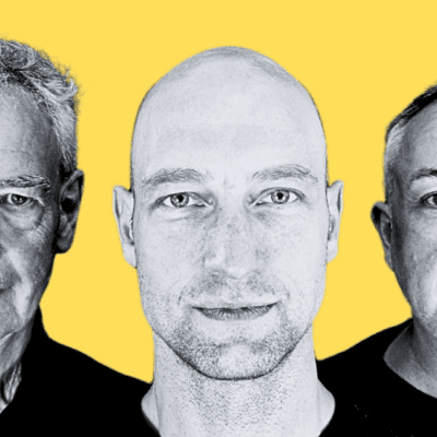 Pete Roth trio & Bill Bruford (King Crimson , YES) au Café du Clocher