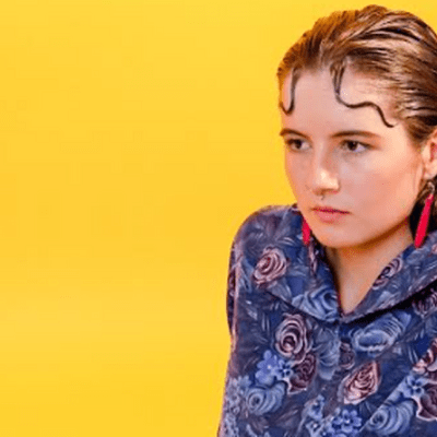 Éléonore Dessureault – Lancement d&rsquo;Album Le sentier des fougères au Café du Clocher