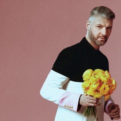 Pierre Lapointe : Chansons démodées pour ceux qui ont le coeur abimé à la salle Maurice-O’Bready