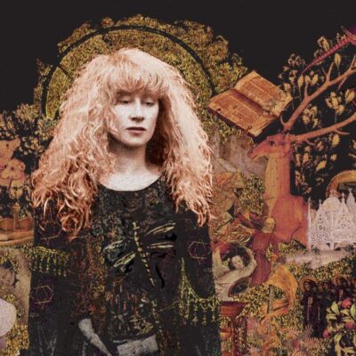 Loreena McKennitt – The Mask and Mirror à la salle Maurice-O’Bready