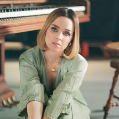 Viviane Audet : Le piano et le torrent à la salle Maurice-O’Bready