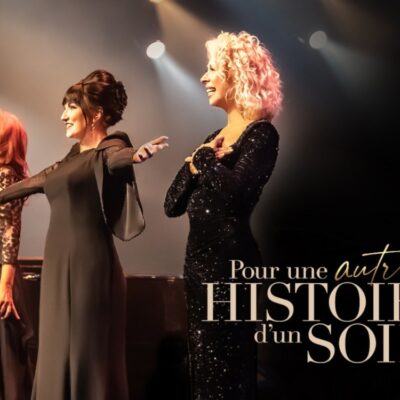 Pour une autre histoire d’un soir à la salle Maurice-O’Bready