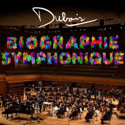 Dubois Biographie symphonique à la salle Maurice-O’Bready