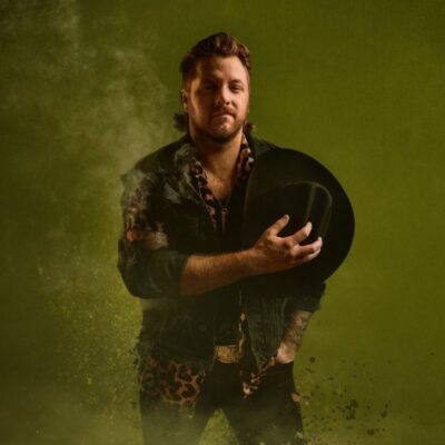 Matt Lang – Ain’t That Bad à la salle Maurice-O’Bready