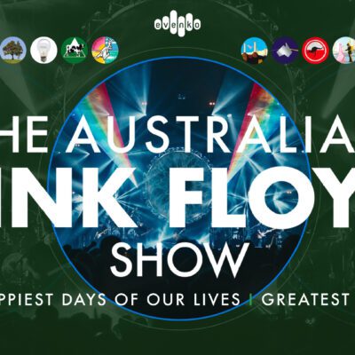 The Australian Pink Floyd Show : Happiest Days of Our Lives à l’Amphithéâtre Cogeco