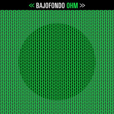 Bajofondo – Ohm