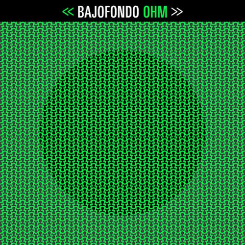 Bajofondo – Ohm