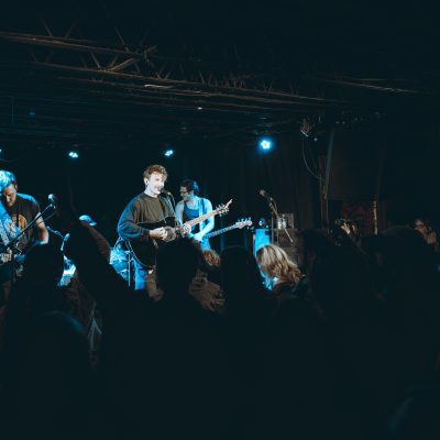 Krooked Kings, catchy human experience