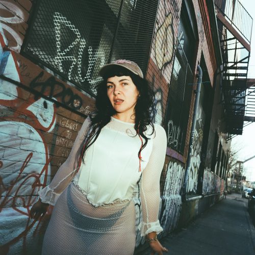 APACALDA – LIE 4 U