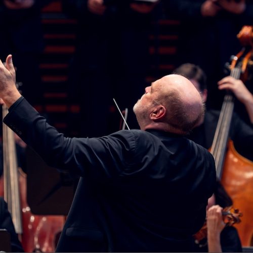 Violons du Roy | Bernard Labadie nous présente sa saison 2026-2027
