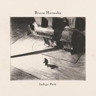 Bruce Hornsby – Indigo Park