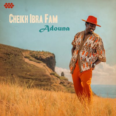 Cheikh Ibra Fam – Adouna