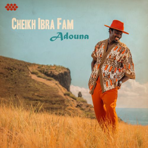 Cheikh Ibra Fam – Adouna