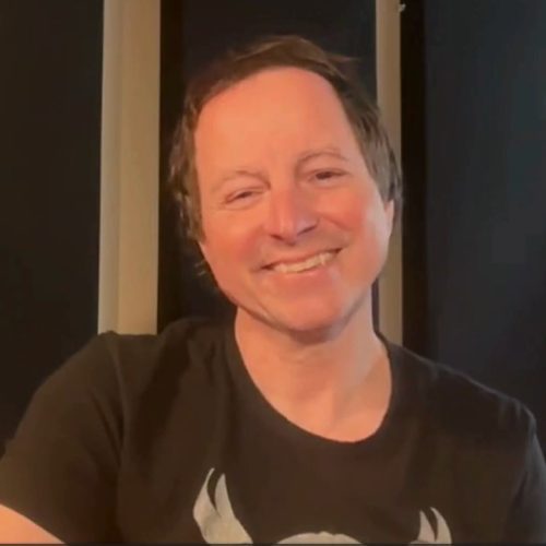 Éric Dion, « L&rsquo;origine du vent »… et de ses chansons gaspésiennes