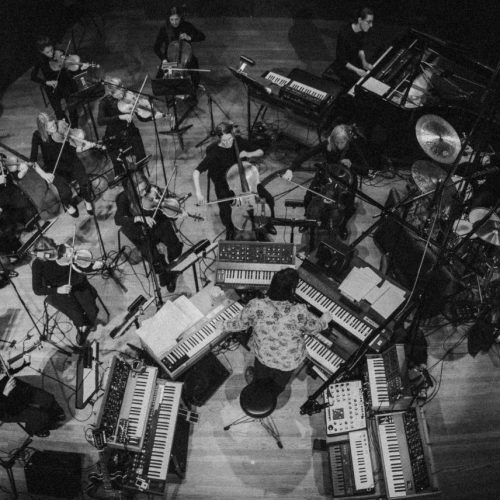 Flore Laurentienne, Vol 3: le fleuve et la nature, objets de contemplation… orchestrale