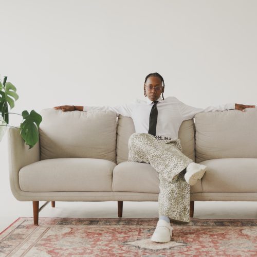 Kelzk s&rsquo;affirme avec DLB II, entre introspection et maitrise