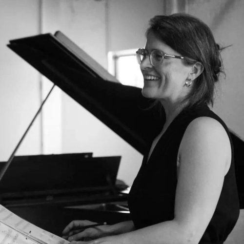 OperaM3F | When a jazz quartet meets versatile voices