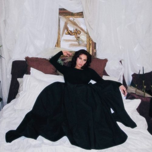 La Zarra de nouveau sur la ligne de départ