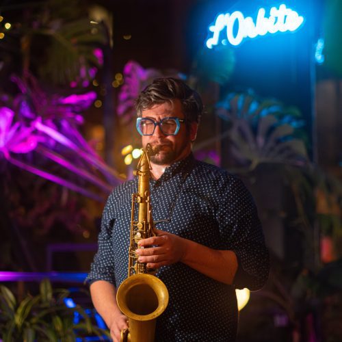 We’re talking with John Sweenie about Mysticism for Intellectuals, an album that will make the “Best of” list for 2026.