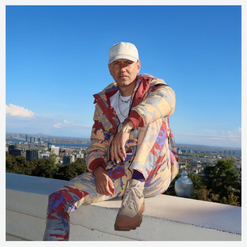 Tiga soumet l’album HotLife au plancher de danse