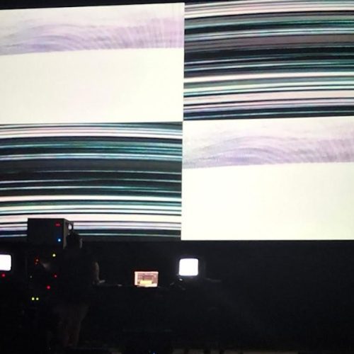 UdeM – Ultrasons  | Maurice du Berger, Zao Dinel, Platon Beliaevskin, Ziryab El Hihi, Ac Riznar, Alex Ronald Brisson, Matisse Charbonneau, Jaden Brown