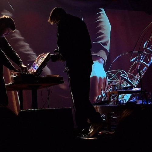 UdeM – Ultrasons | Florence Dubé, Allison Chidiac, Alexandre Hamel, Alexandre Vaillant, Florence Lafontaine, Olivier Martin-Fréchette, Charles Anthony Raymond-Plante Jacob Boucher, Rafaël Bouthillette, Félix Gervais-Richard