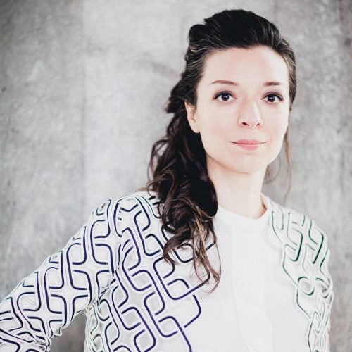 OSM – Yulianna Avdeeva: A Life For The Piano