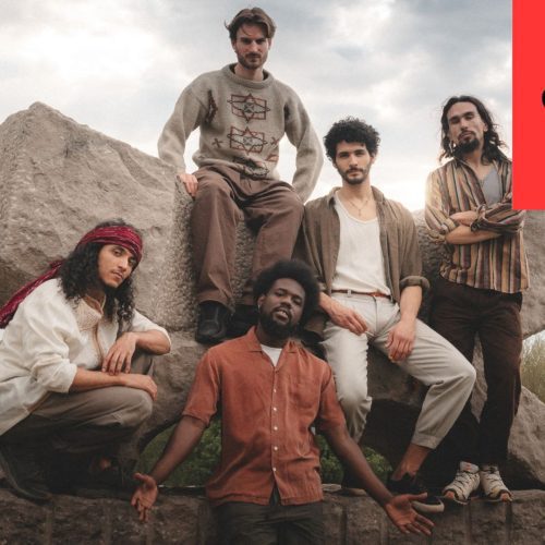 Finale Sylis d’or 2026 : on vous présente Zalam Kao