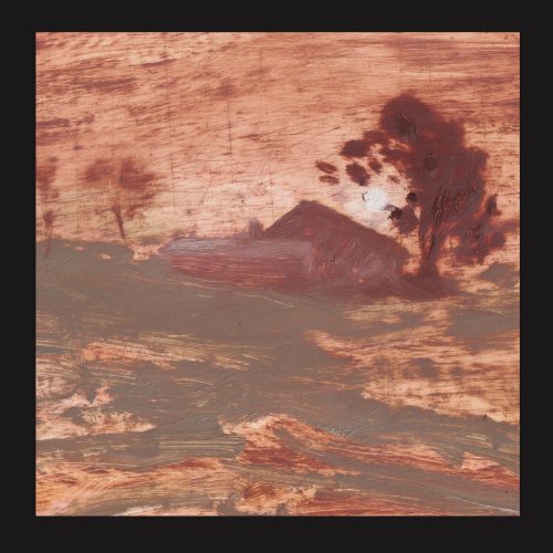 The Shits – Diet Of Worms