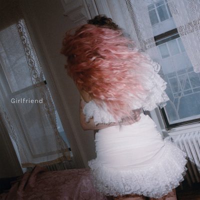 Grace Ives – Girlfriend