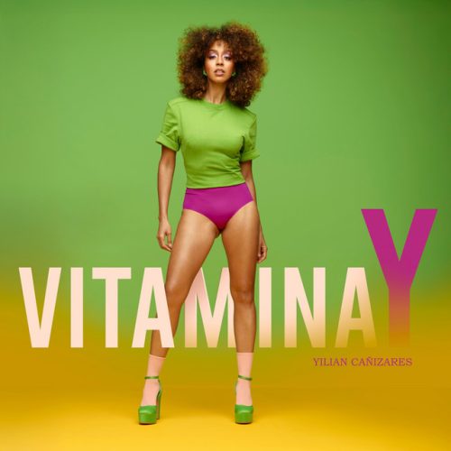 Yilian Cañizares – Vitamina Y