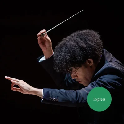 OSM : Autour de Stravinsky – Matinée