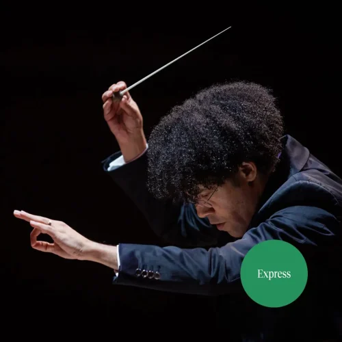 OSM : Autour de Stravinsky – Matinée