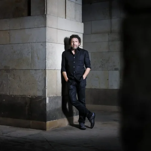 OSM : Prix Azrieli de musique