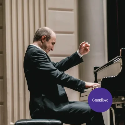 OSM : La dramatique Symphonie no 8 de Chostakovitch
