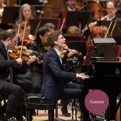 Grande finale du Concours OSM – Édition 2026 – Piano