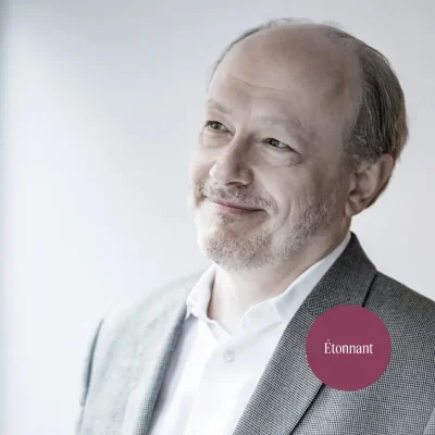 OSM : Marc-André Hamelin retrouve Gershwin