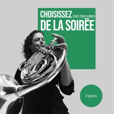 OSM : Vos incontournables symphoniques – Express