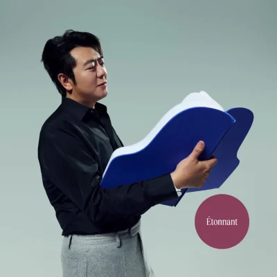 OSM : Le grand retour de Lang Lang