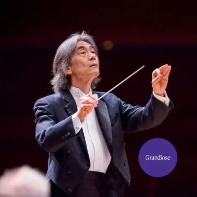 OSM : L’Oratorio de Noël de Bach par Nagano